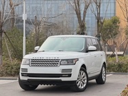 Land Rover Range Rover 2013