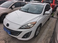 Mazda 3 2015