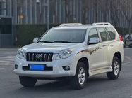 Toyota Prado 2012