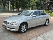 Toyota Reiz 2008