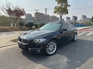 BMW 6 Series 2014