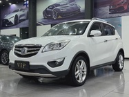 Changan CS35 2016