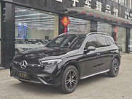 Mercedes-Benz GLC-Class 2024