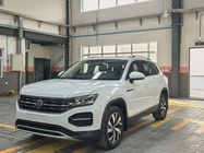 Volkswagen Tayron 2022