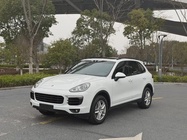 Porsche Cayenne 2017