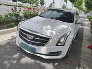 Cadillac ATS 2019
