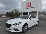 Mazda 3 2015
