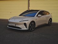 NIO ET5T 2024