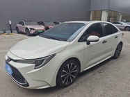 Toyota Levin 2020