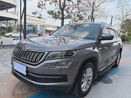 Skoda Kodiaq 2018