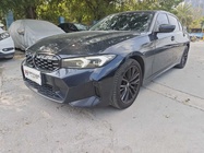 BMW 3 Series 2023