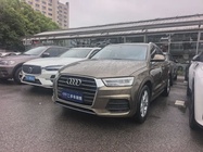 Audi Q3 2018