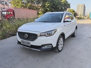 MG ZS 2018