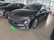 Hongqi E-QM5 2023