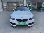 BMW 2 Series 2018