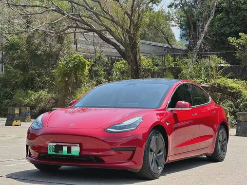 Tesla Model 3 2020