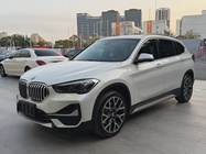 BMW X1 2022