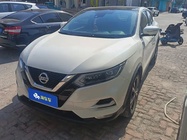 Nissan Qashqai 2020