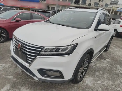 Roewe RX5 2018