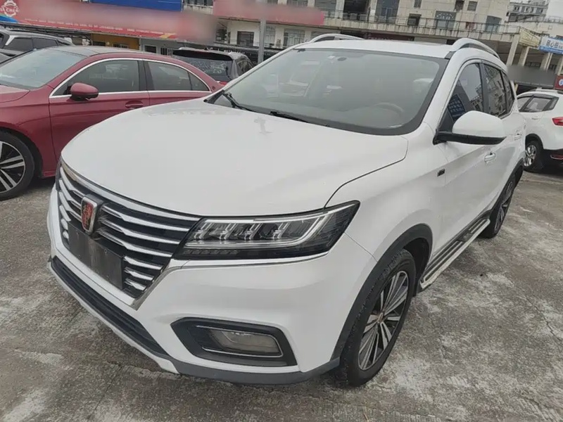 Roewe RX5