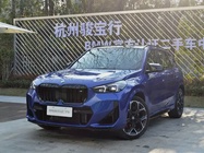 BMW X1 2025