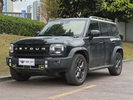 Jetour Traveller 2023