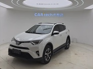 Toyota RAV4 2019