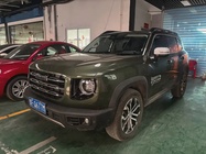Haval Big Dog 2020