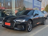 Audi A6 2022