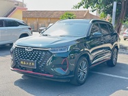 Chery Tiggo 8 PRO 2023