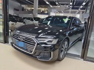 Audi A6 2021