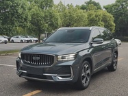 Geely Xingyue L 2021