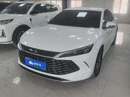 BYD Qin L 2025
