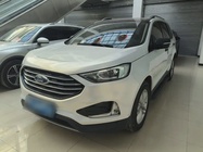 Ford Edge 2020