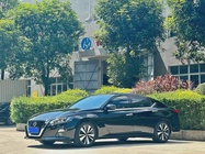 Nissan Teana 2021