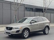 Volvo XC60 2012