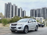 Haval H6 2014