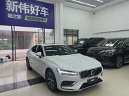 Volvo S60 2026