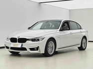 BMW 3 Series 2015