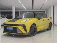 Lynk & Co 03 2023