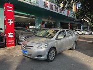 Toyota Vios 2008