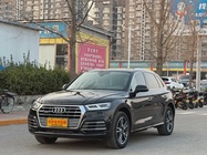 Audi Q5 2019