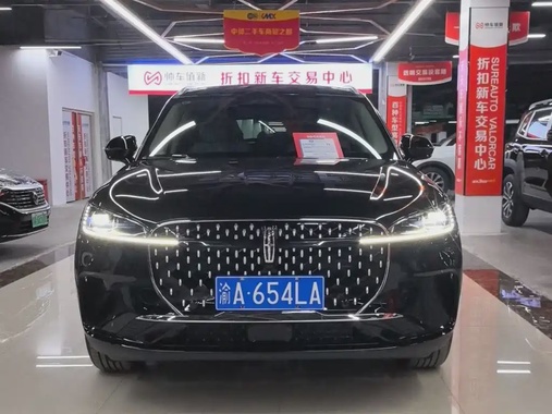 Lincoln Corsair 2026