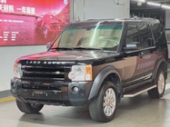 Land Rover Discovery 2007