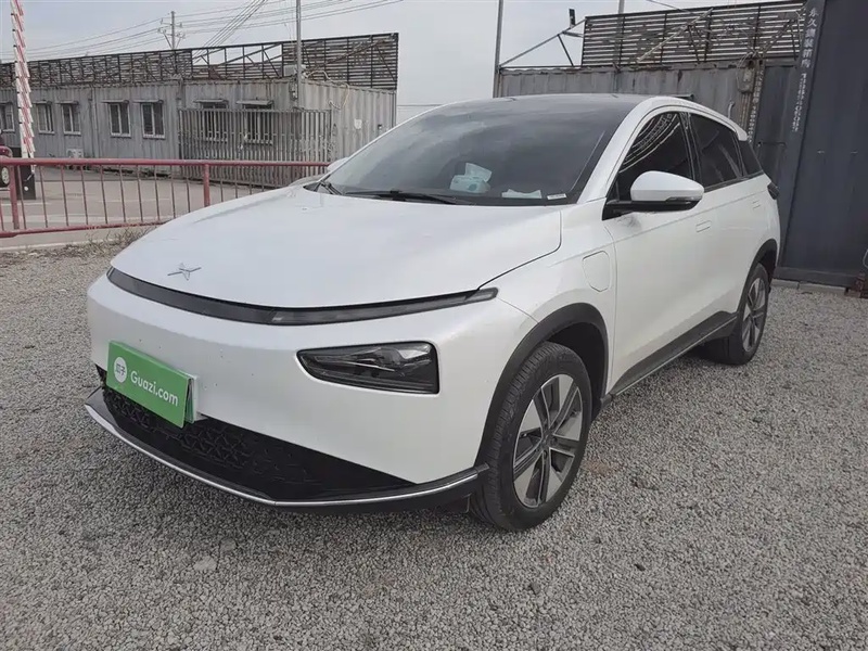 XPeng G3