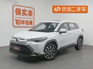 Toyota Frontlander 2023