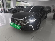 Volkswagen Passat 2023