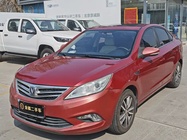 Changan Eado 2015