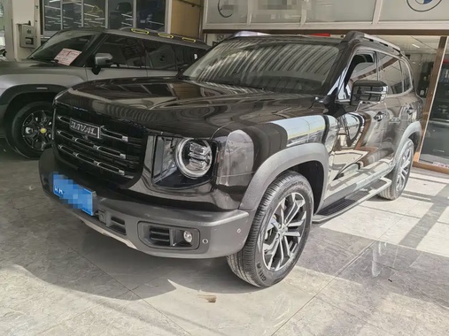Haval Big Dog 2021