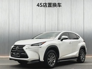 Lexus NX 2017